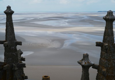 Mont St Michel